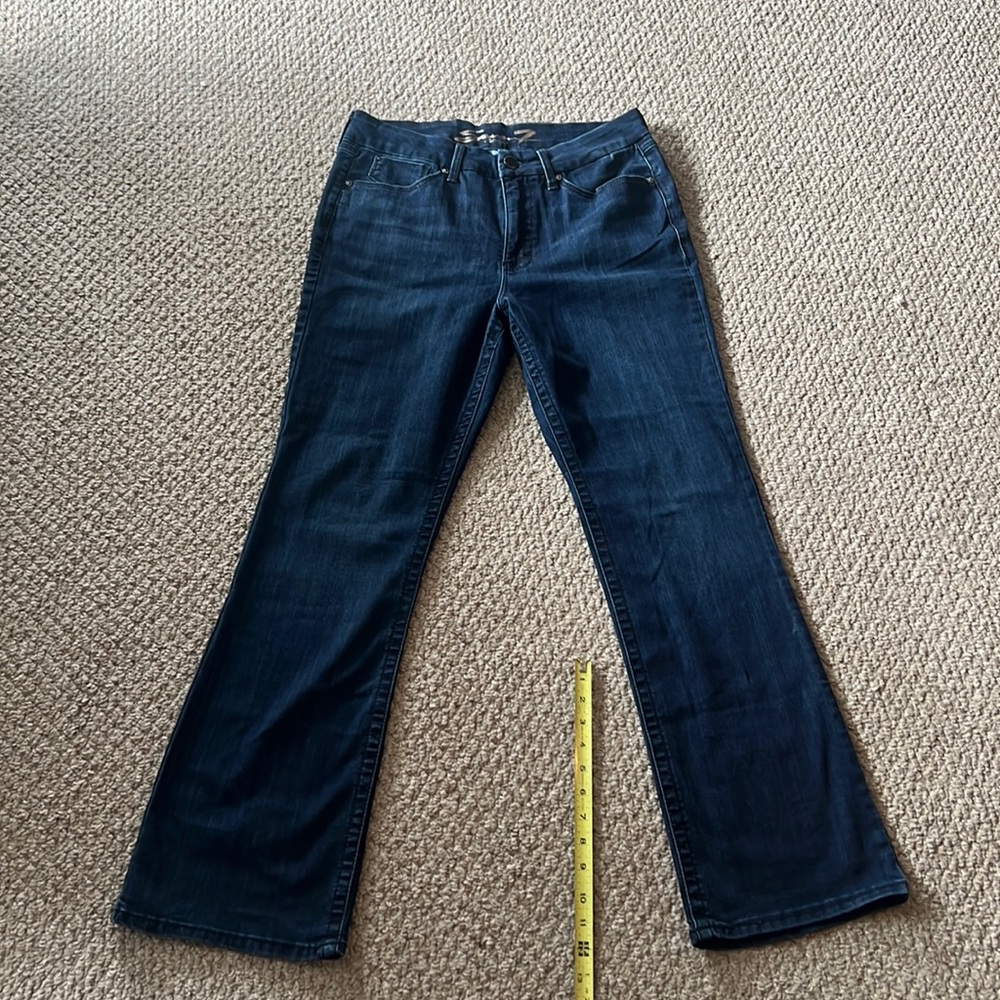 SEVEN JEANS